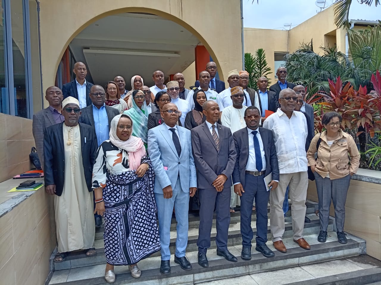 La Banque Mondiale mobilise 350 millions de dollars pour les Comores